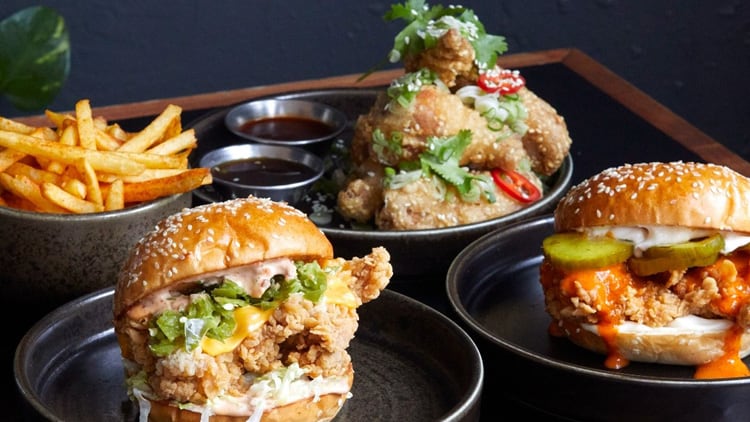 Coqfighter looks to expand restaurant estate with six new openings planned