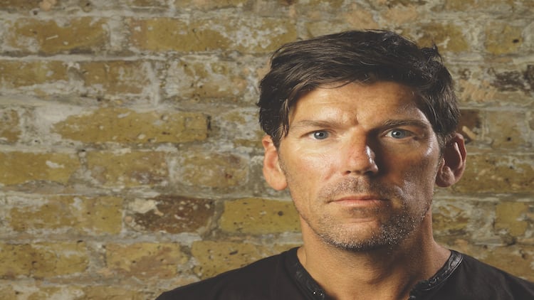 Russell Norman leaves Polpo