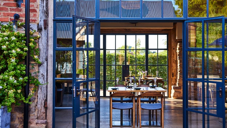 Michelin 2025: Five new restaurants receive Green Stars