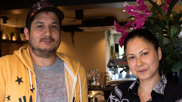 Satay House siblings to open Malaysian restaurant Sudu