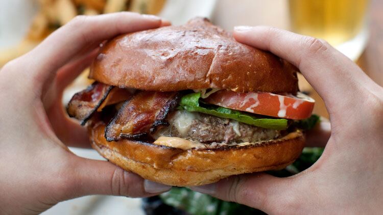 QSR occasions rise as diners seek inexpensive meal options