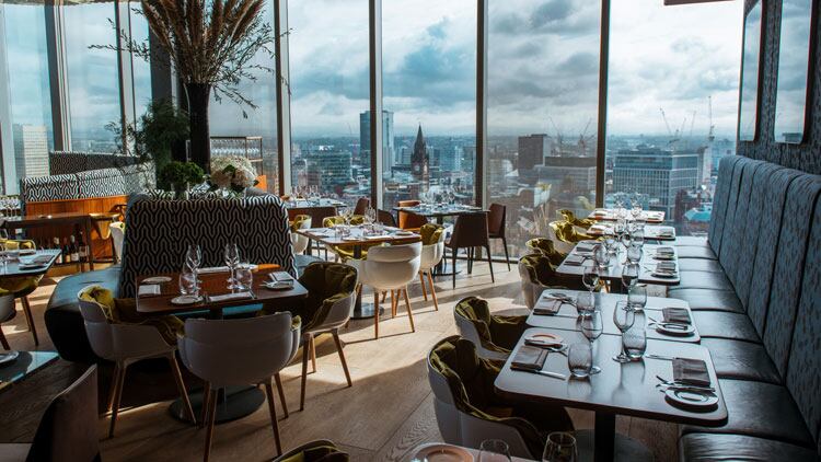 Video: The Future of Restaurants