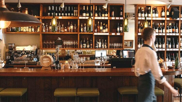 Vinoteca to close Marylebone site 