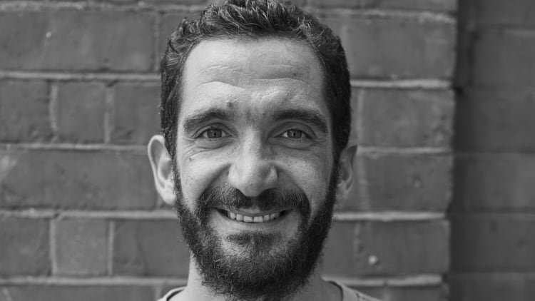 Uncorked: Alexandros Vainas