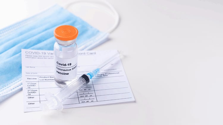 Vaccine passports would place fresh burdens on industries such as hospitality, report finds