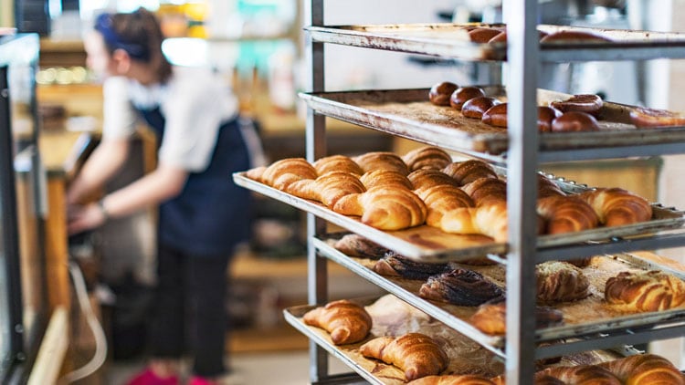 13 of the most exciting chefs in the world of pastry and bakery right now