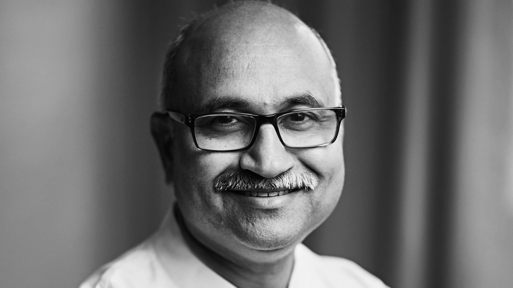 Dayashankar Sharma is the executive chef at recently launched Worthing restaurant BAUJI