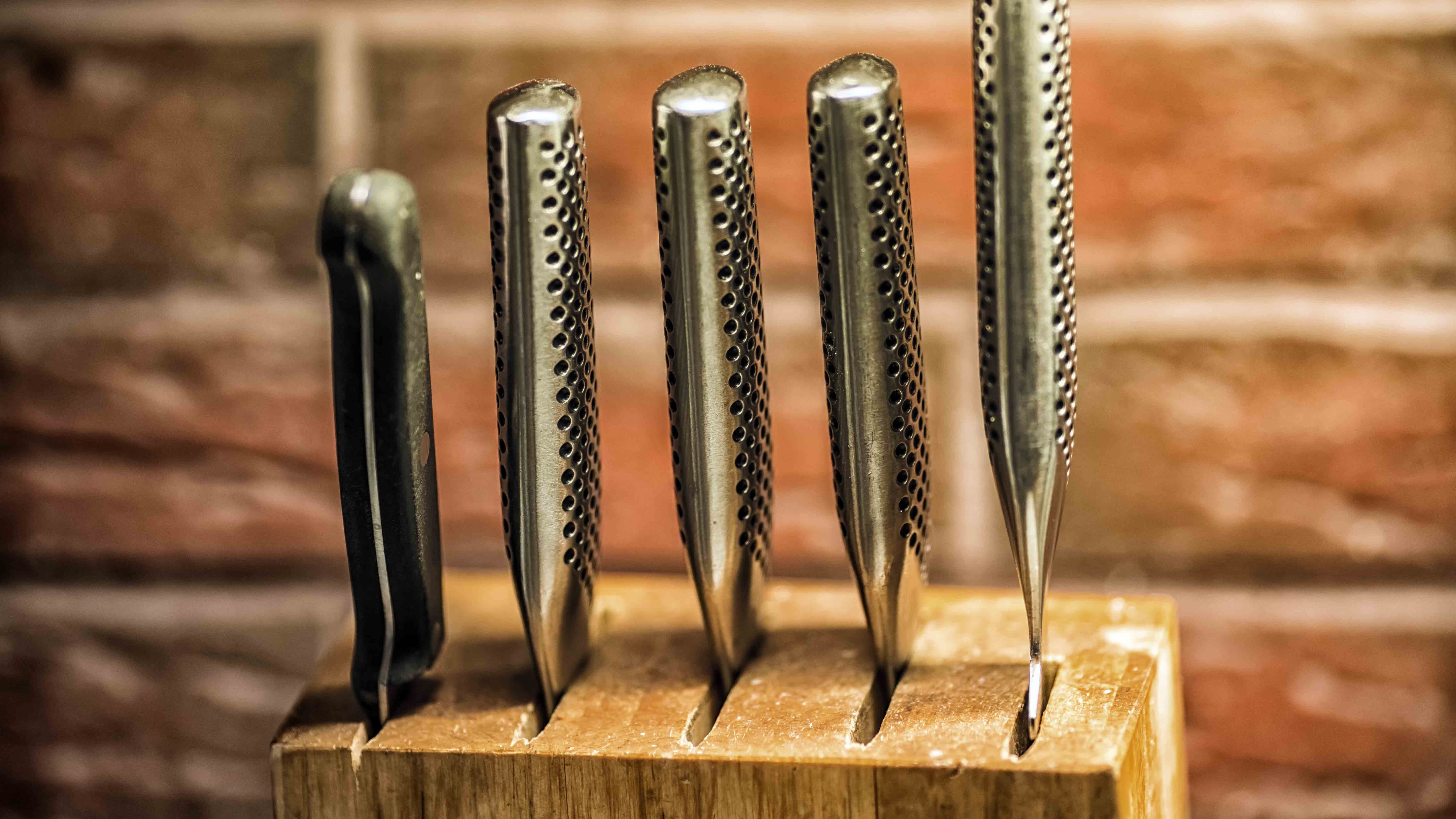The industry calls for government to cut 'misguided' plans for online knife sales ban
