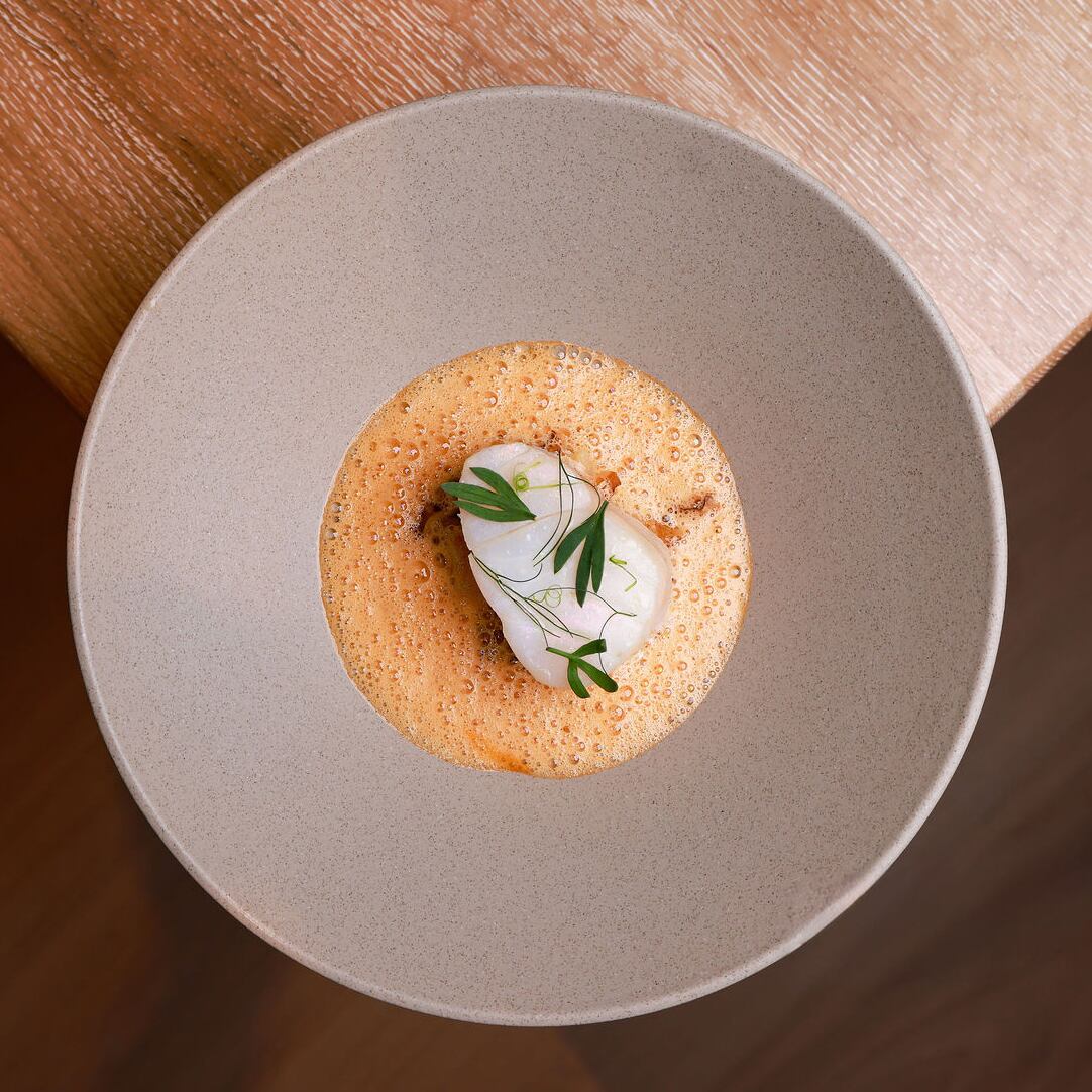 Ben Murphy has scaled his cooking back to make it more accessible and less complex to deliver