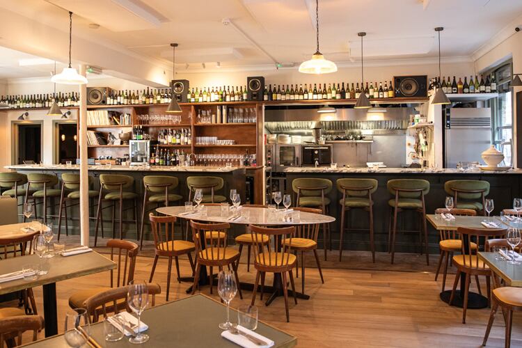 Latest opening: Duchy