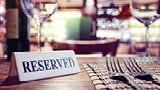 Managing customer reservations in a post pandemic world