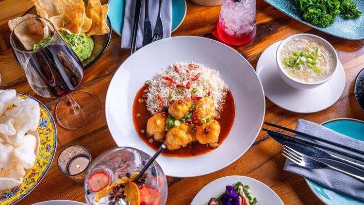 Rising costs and reduced footfall force Liverpool restaurant Lu Ban to close