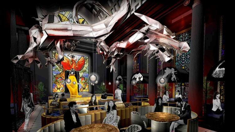 Fable pulls out of £3m Manchester restaurant opening