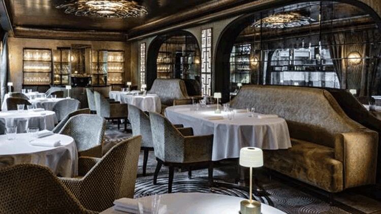 Gordon Ramsay to open Savoy restaurant that pays homage to Escoffier