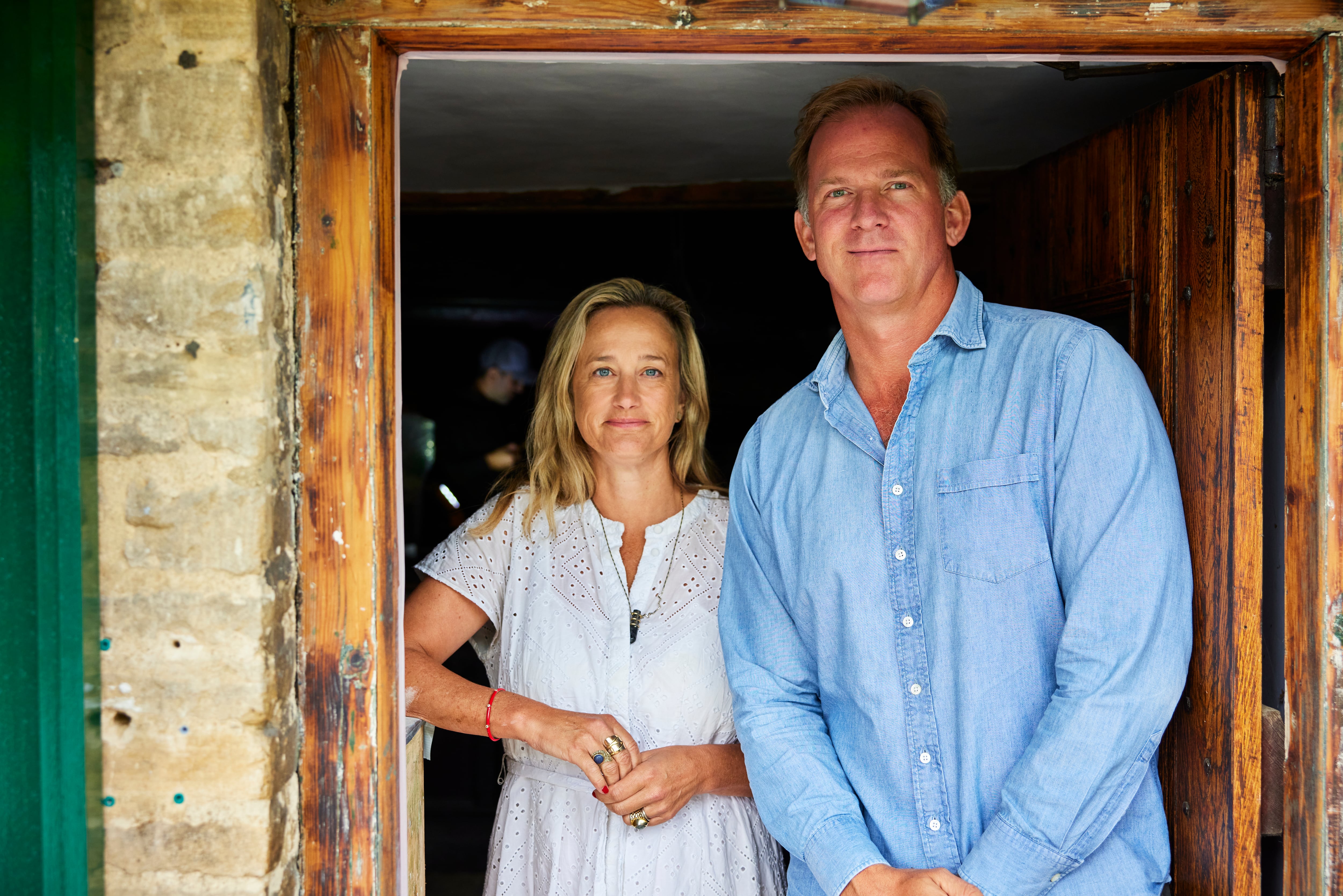 Country Creatures duo to open The Wild Duck Inn next summer 