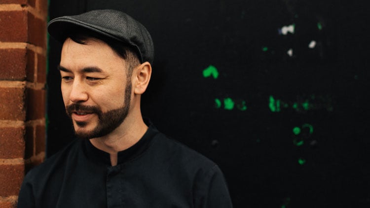 MasterChef: The Professionals winner Dan Lee scores residency at Hockley Social Club