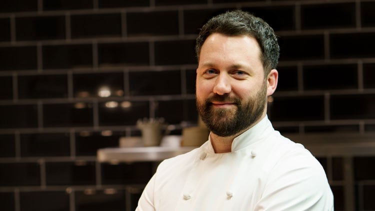 Tom Shepherd: “Covid was awful, but it helped me build my dream”