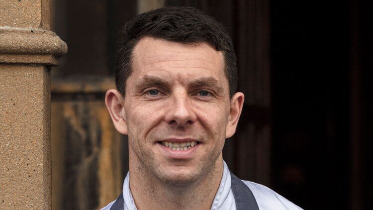Andrew Swann 'does a Kerridge' with a £15 menu at his Brazz restaurant 