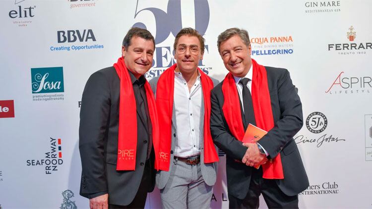 El Celler De Can Roca to launch Scotland outpost