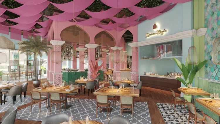 The Cinnamon Collection to launch Dubai outpost 
