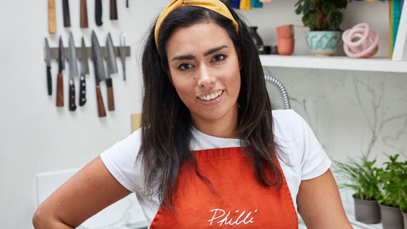 Philli Armitage-Mattin to pen the menu for upcoming Fulham private members club Lighthouse Social