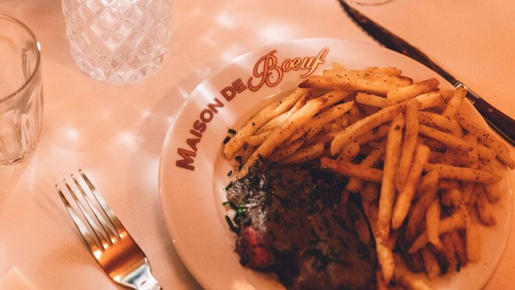 Maison De Boeuf to launch in Cardiff