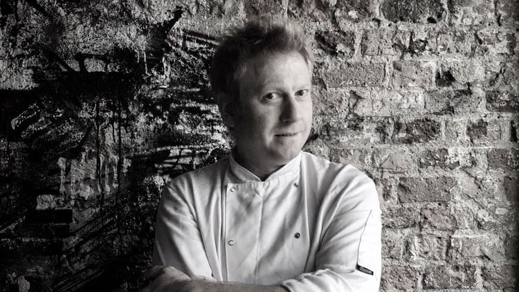 Former River Café chef to head up Portobello Road restaurant
