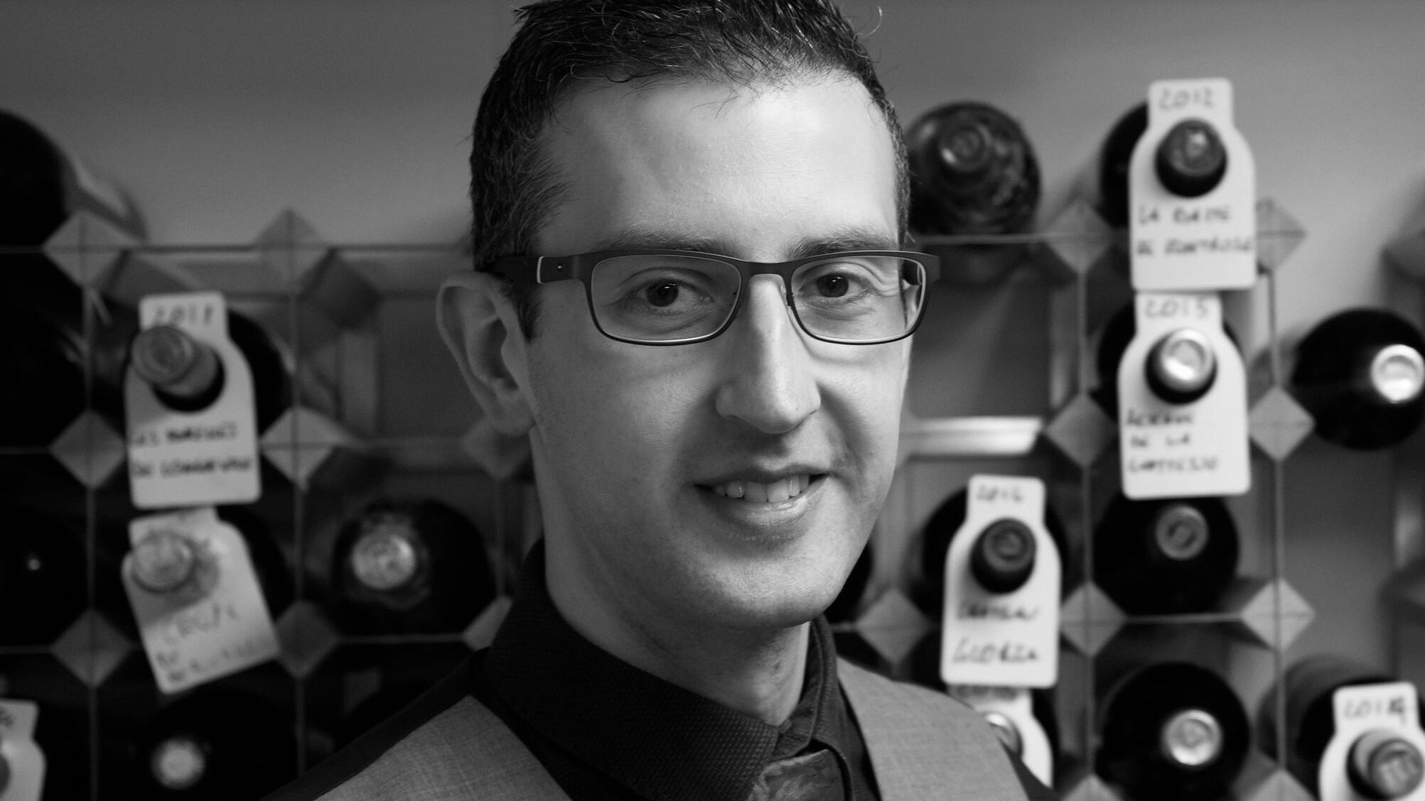 Uncorked: Marco Nardi