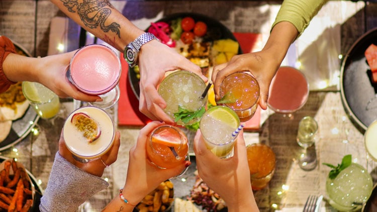 Turtle Bay to cross the border to Scotland for the first time