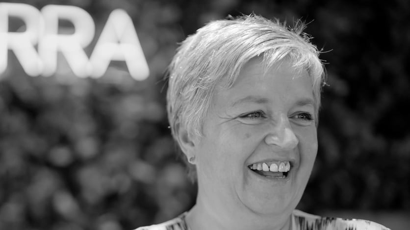 Helen Pomery acquired Tottington Manor with her partners in 2021