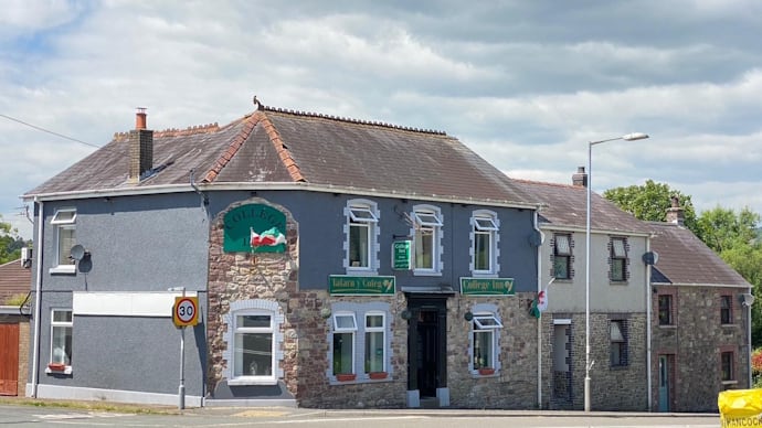 Baobab Cymru, a new West African kitchen, café and gallery, will open in the village of Llandybie, Carmarthenshire.