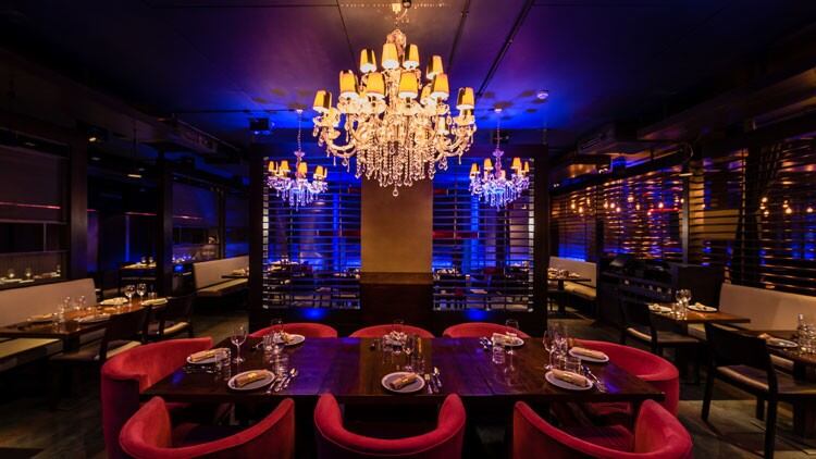 Latest opening: Hankies Haymarket