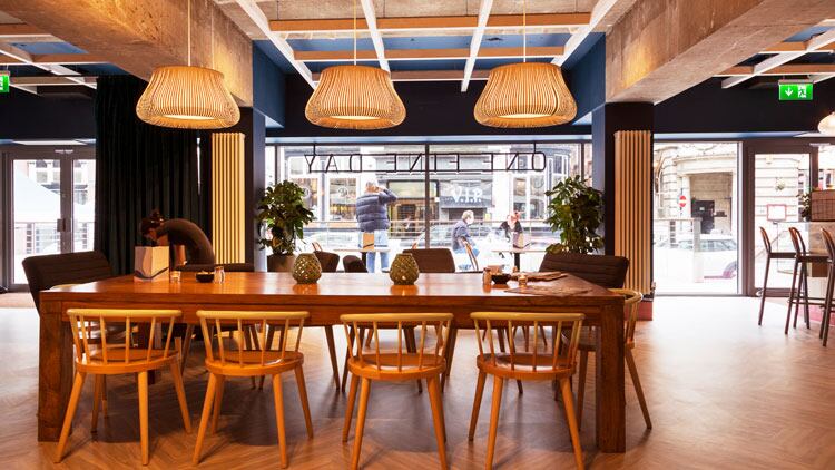 Little LEAF to open in Liverpool