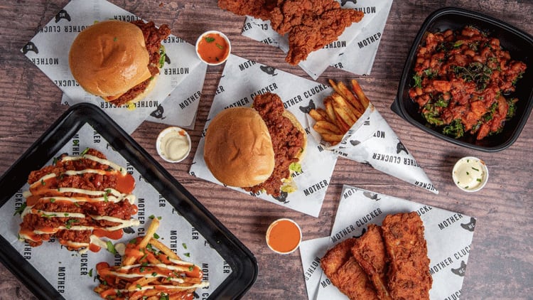 Byron acquires Mother Clucker
