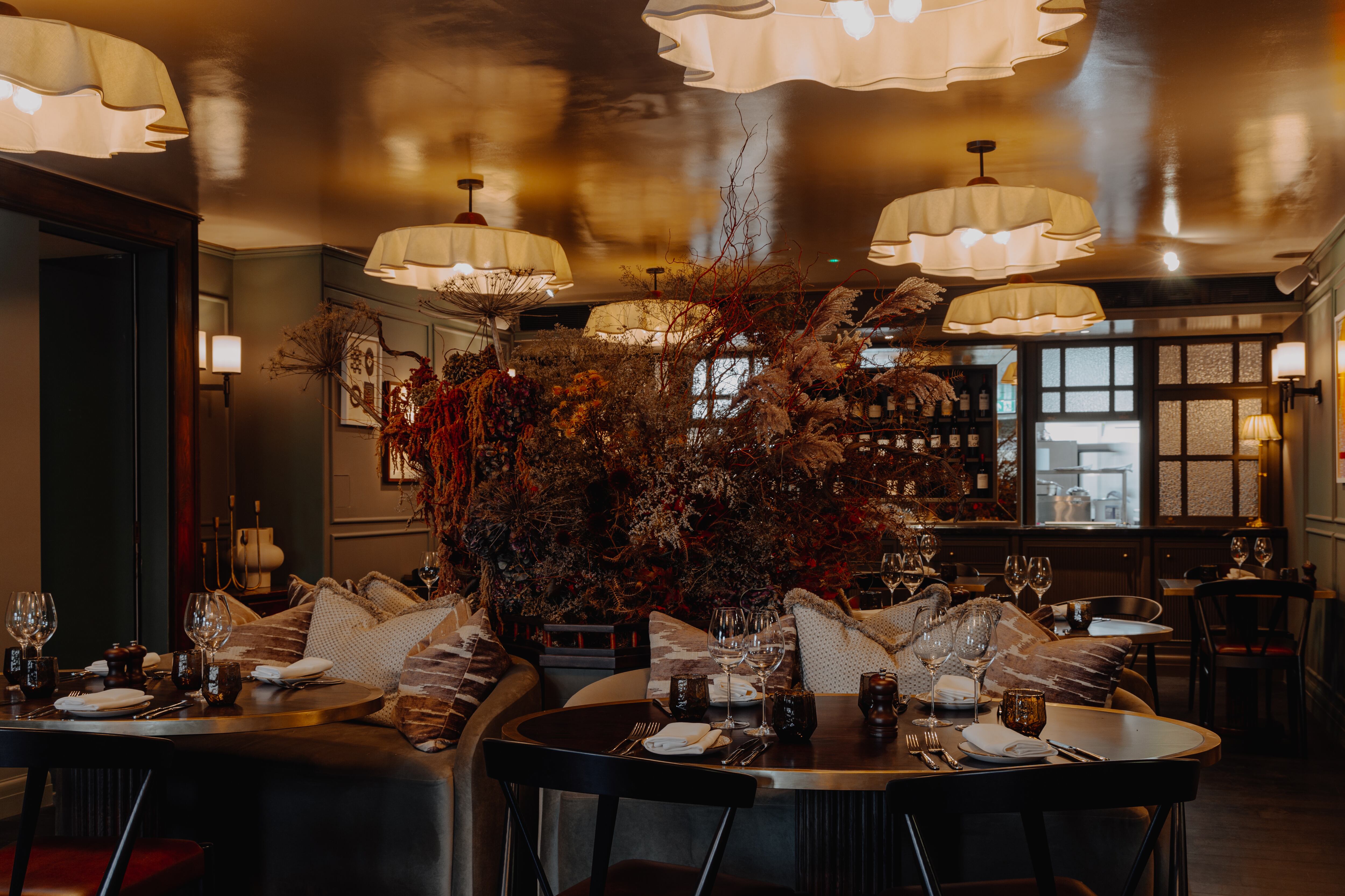 Latest opening: Pearly Cow Brighton