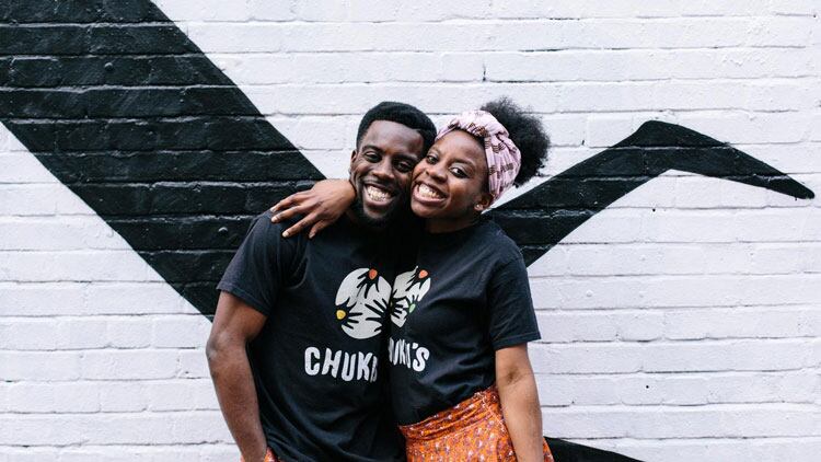 Chuku’s secures first bricks and mortar site