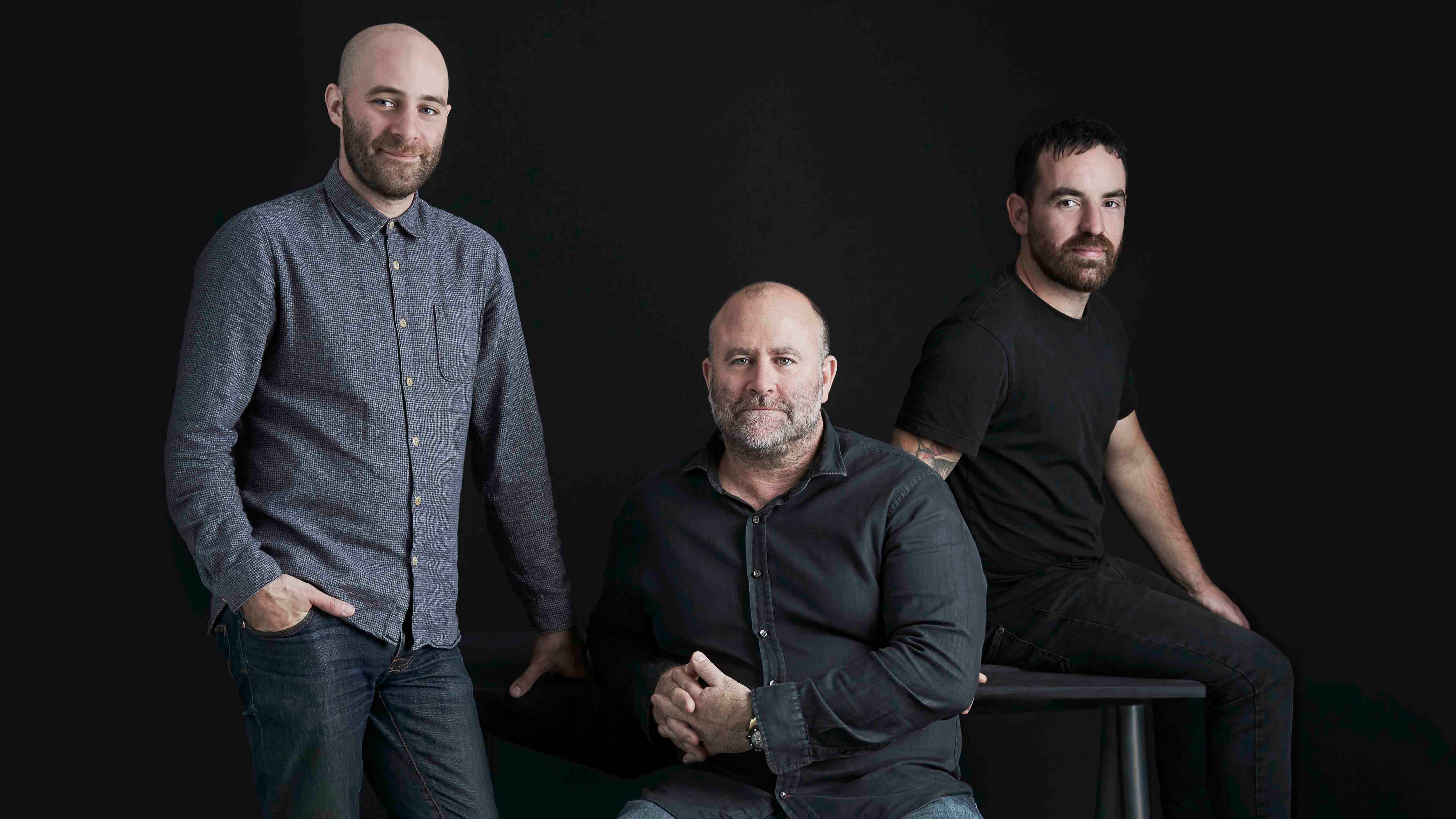 Richard H Turner and team of industry pros to launch Mayfair restaurant this month