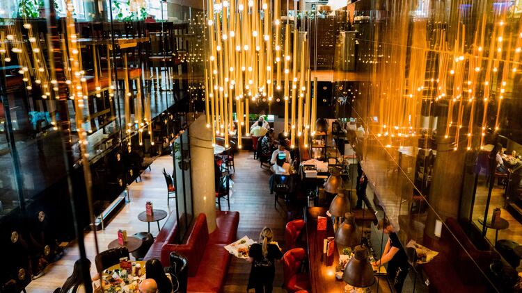 Burger & Lobster lines up 'strong pipeline of sites' as it looks to accelerate expansion