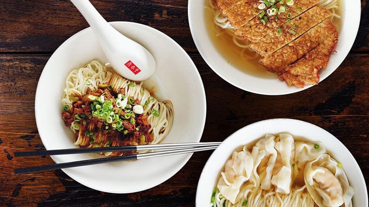 Latest opening: Din Tai Fung