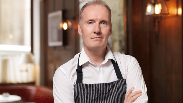 Anthony Demetre to oversee food offer at relaunched Belgravia pub