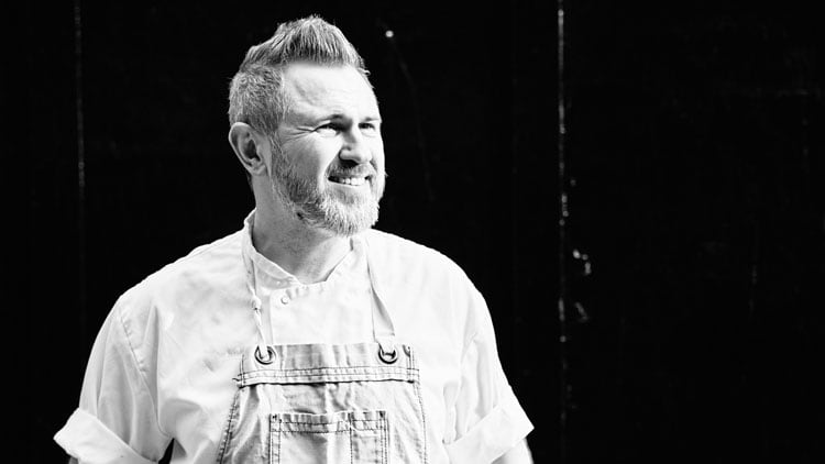 Ukrainian chef Yurii Kovryzhenko to launch debut London restaurant