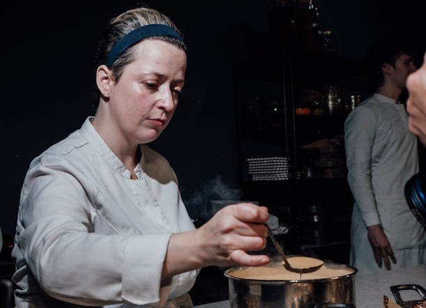 Caroline Martins to open BRASA in Manchester