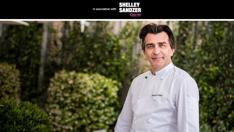 Restaurant radar: July 2023
