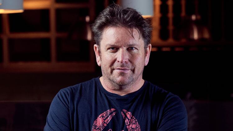 James Martin partners with The Lygon Arms to open two restaurants