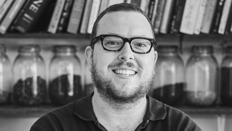How I Got Here: Mike Davies