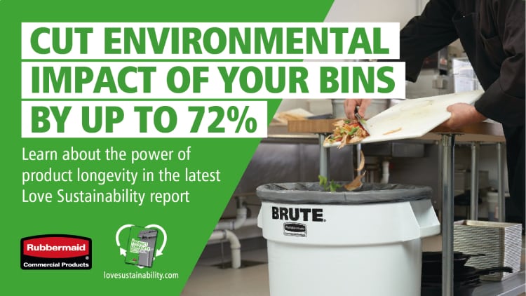 The power of product longevity for sustainable choices