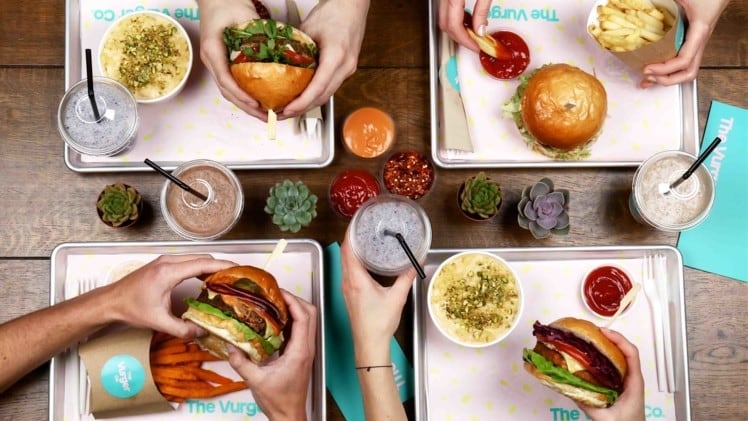Vurger Co secures £1.4m investment to expand