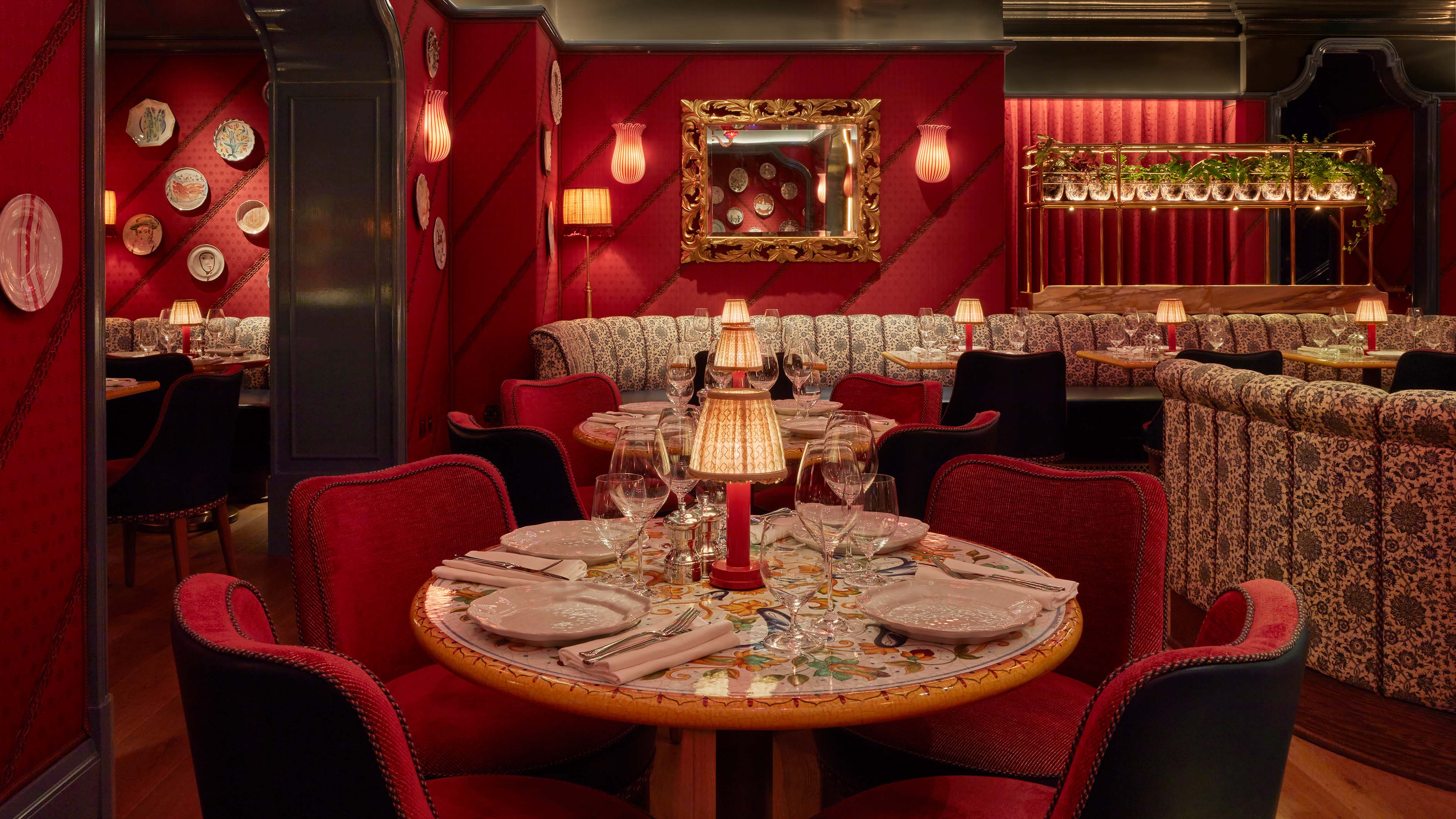 Beefbar at Dear Jackie
