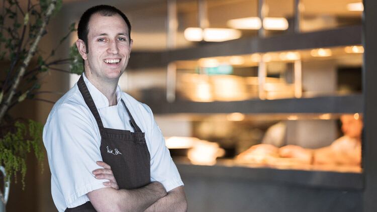 Rick Stein names new Seafood Restaurant head chef