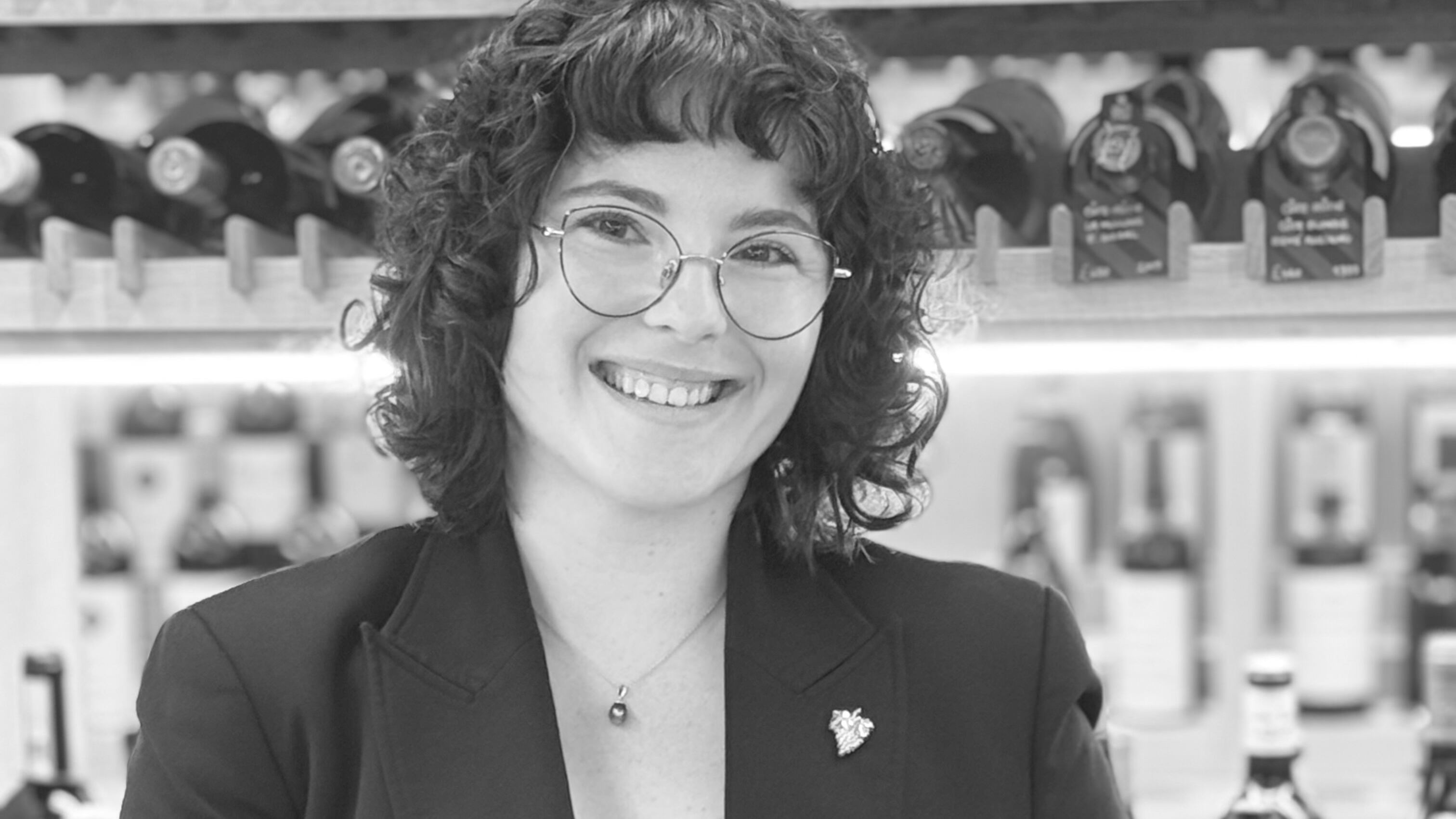 Uncorked: Melina Soulavie